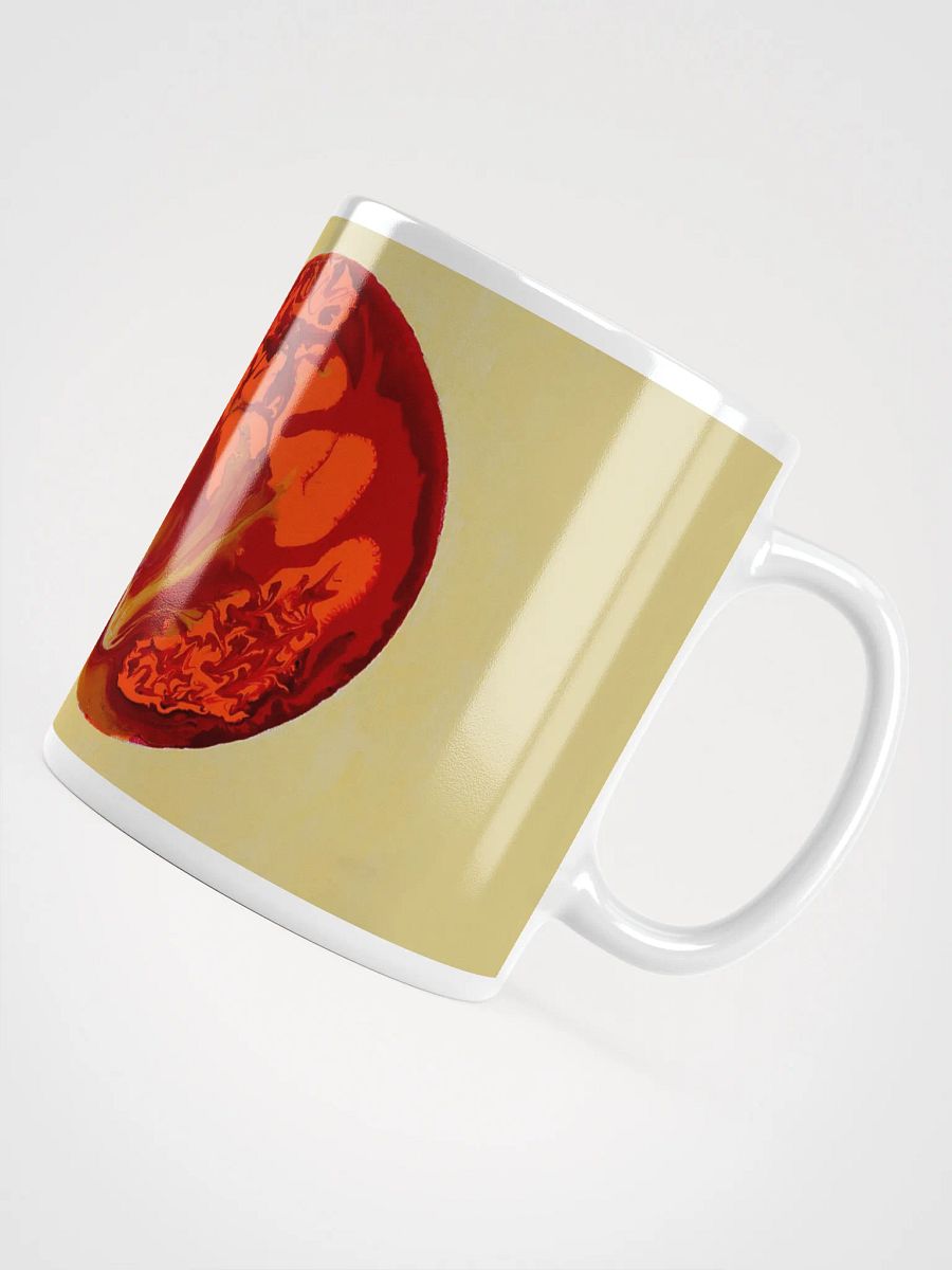 Molten Sun Mug product image (7)