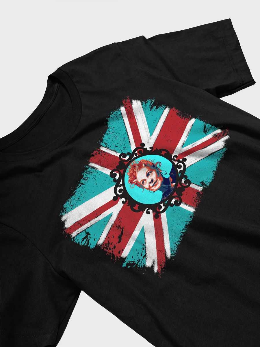 Vivienne – Vive Le Queen of Punk product image (25)