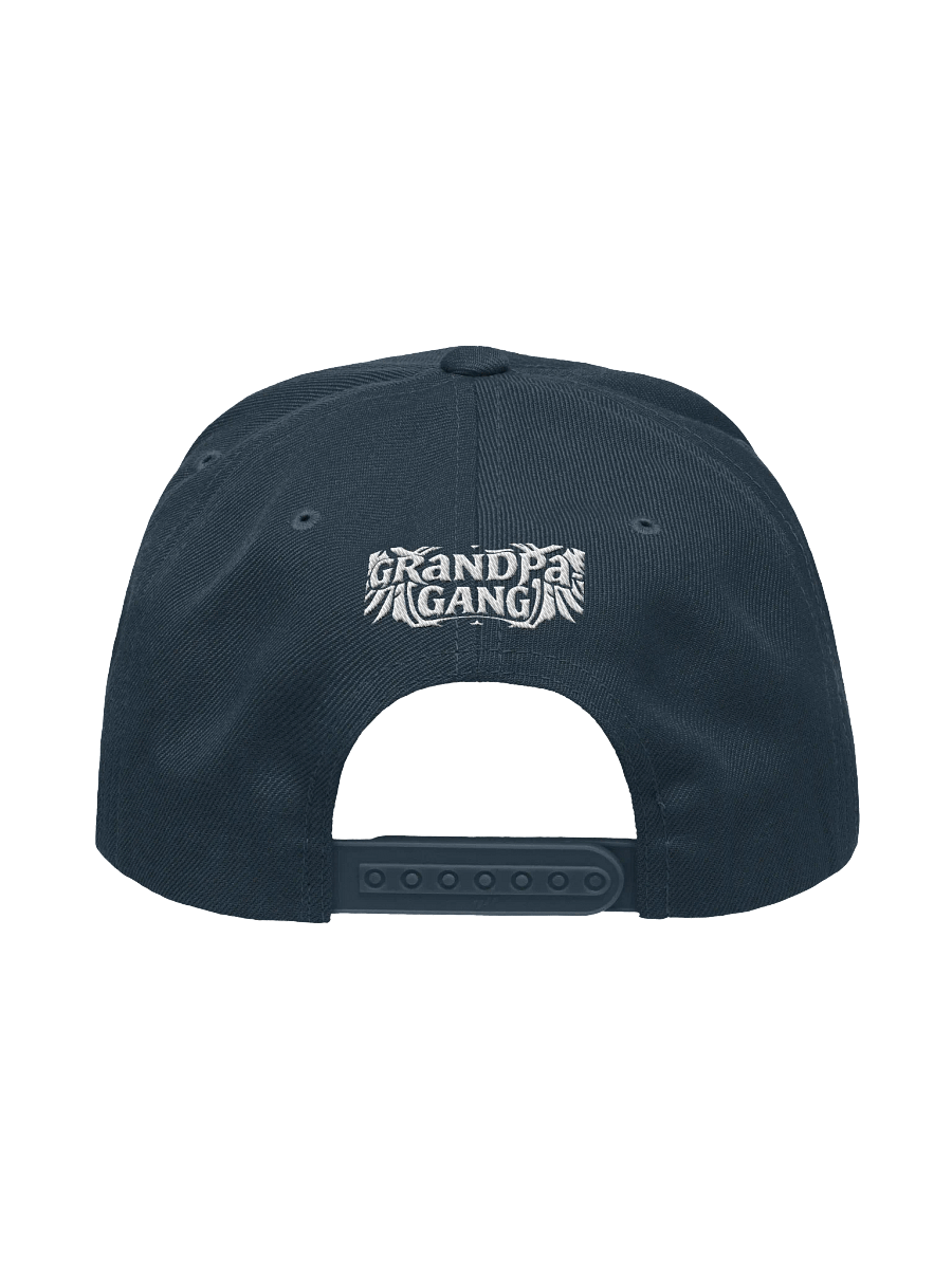 Trump-It Grandpa-Gang Campaign Cap product image (4)