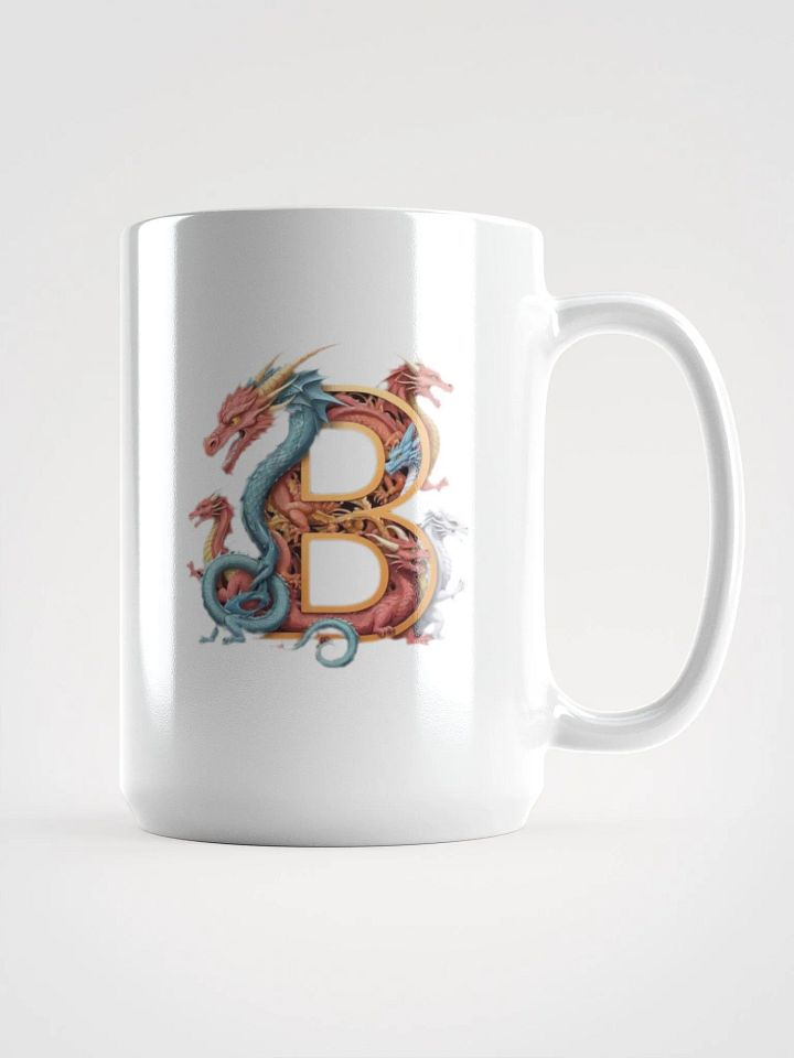 Buckhm Coffee Mug product image (1)