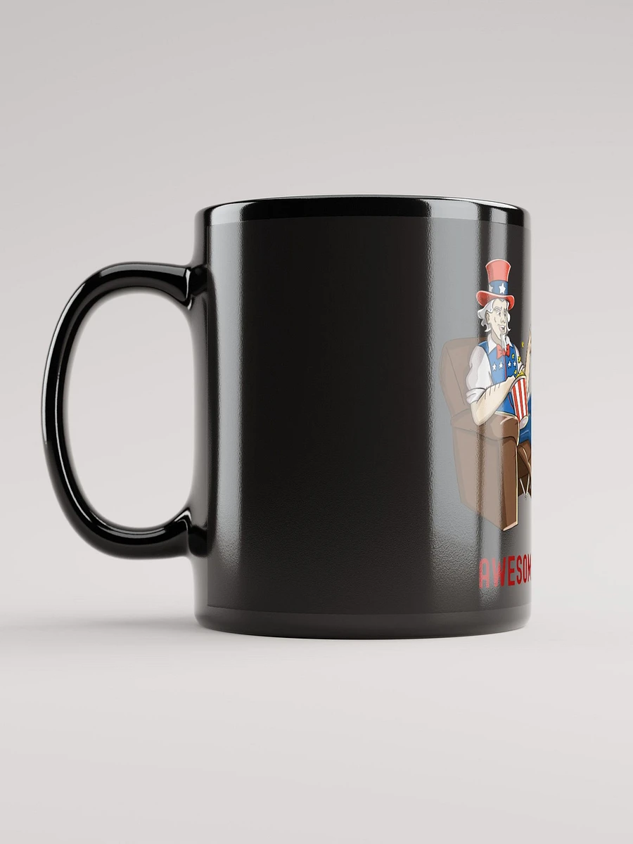 Awesome U.S. Mug product image (6)