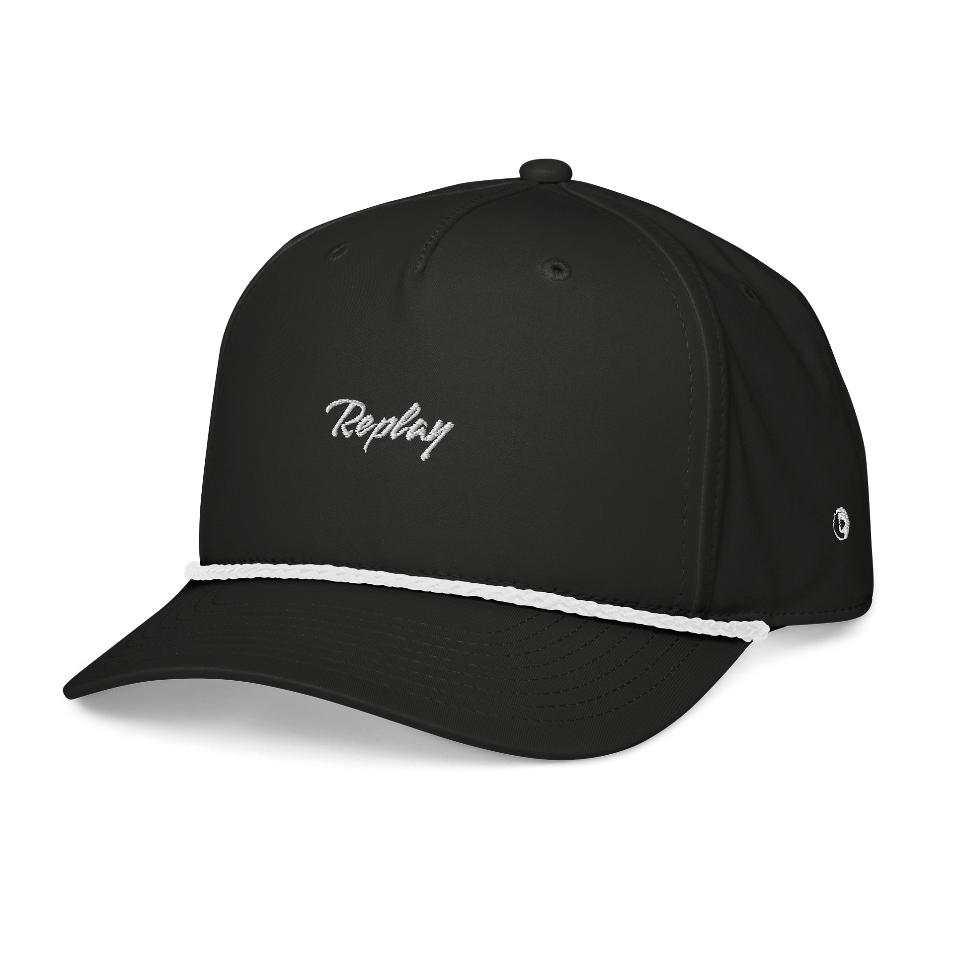 Cursive Hat product image (7)