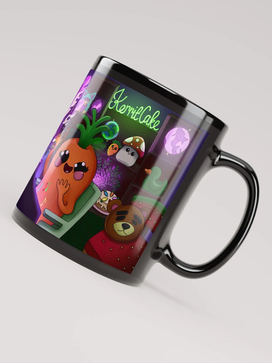 Streaming Carrot product image (8)