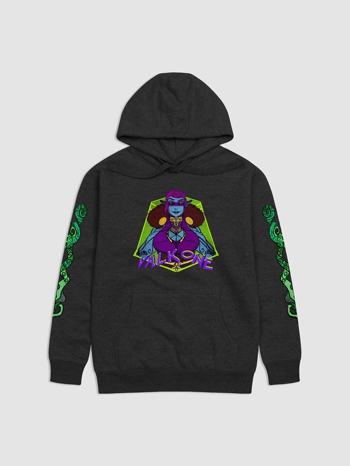 Valk One Hoodie. product image (1)
