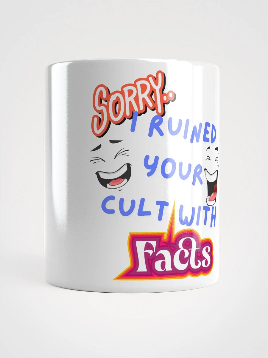 Sorry Cup product image (13)
