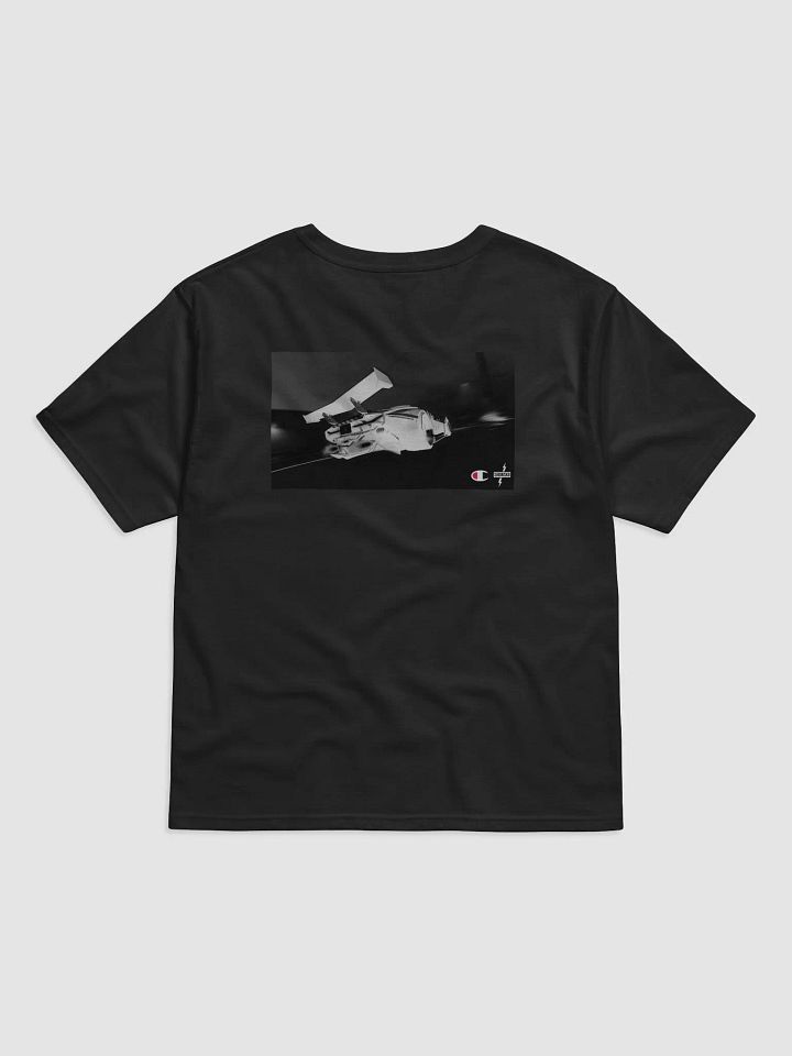 SHDWSKII X CHAMPION TEES product image (1)