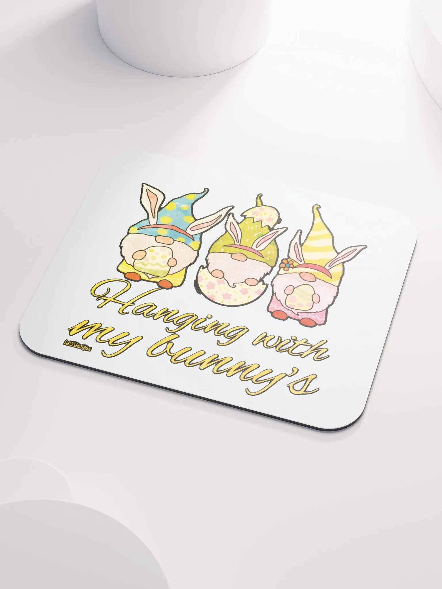 HANGING WITH MY BUNNY'S product image (3)