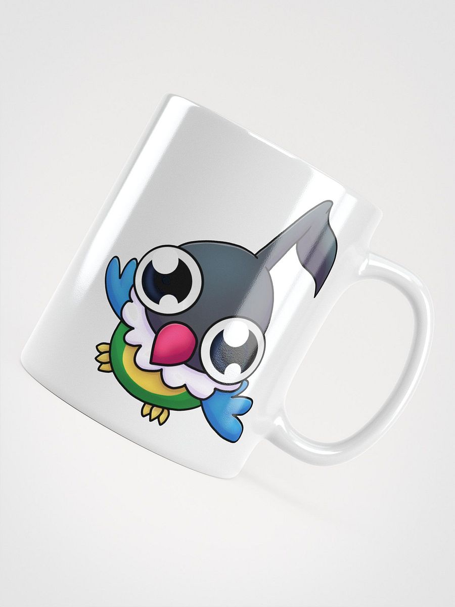 TolleySquinky Mug - White product image (4)