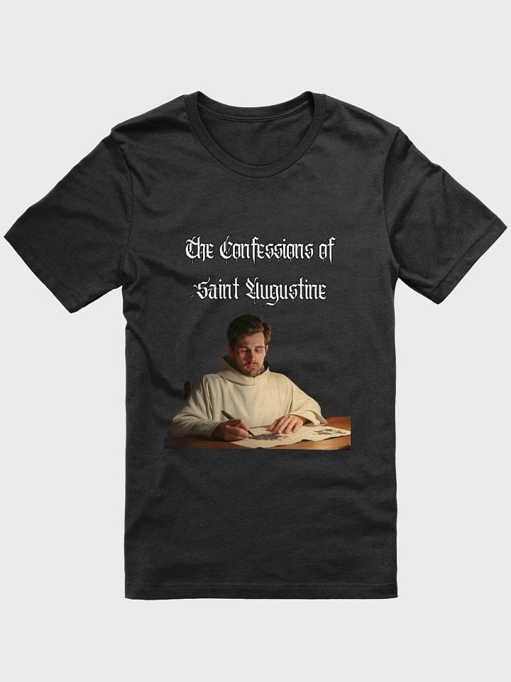The Confessions of Saint Augustine product image (1)