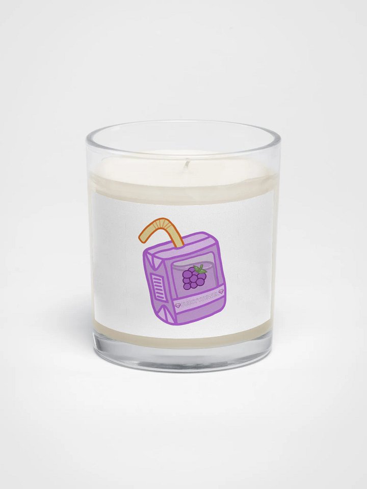 JuicyyJewel Soy Candle product image (1)