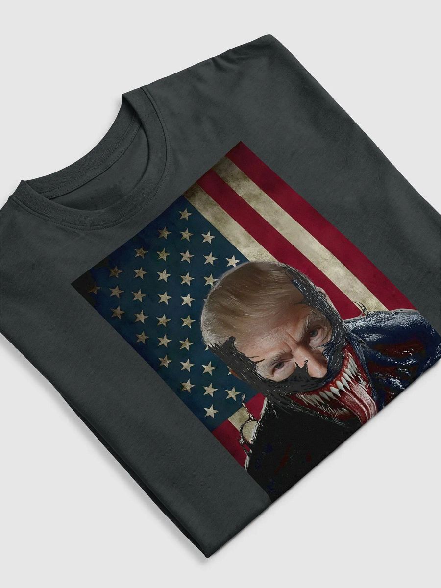 Make America Venomized Again Patriot Men's Tee product image (5)