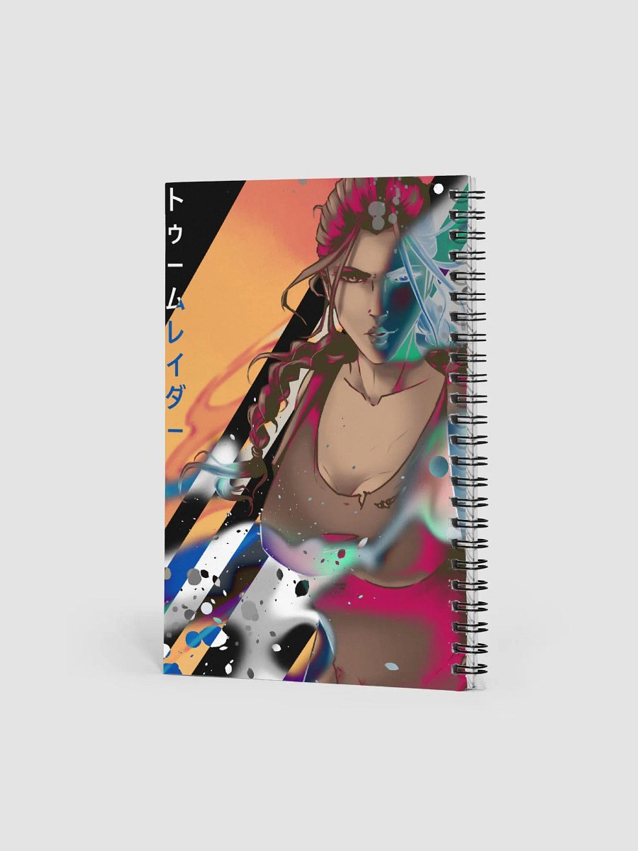Note Raider product image (3)