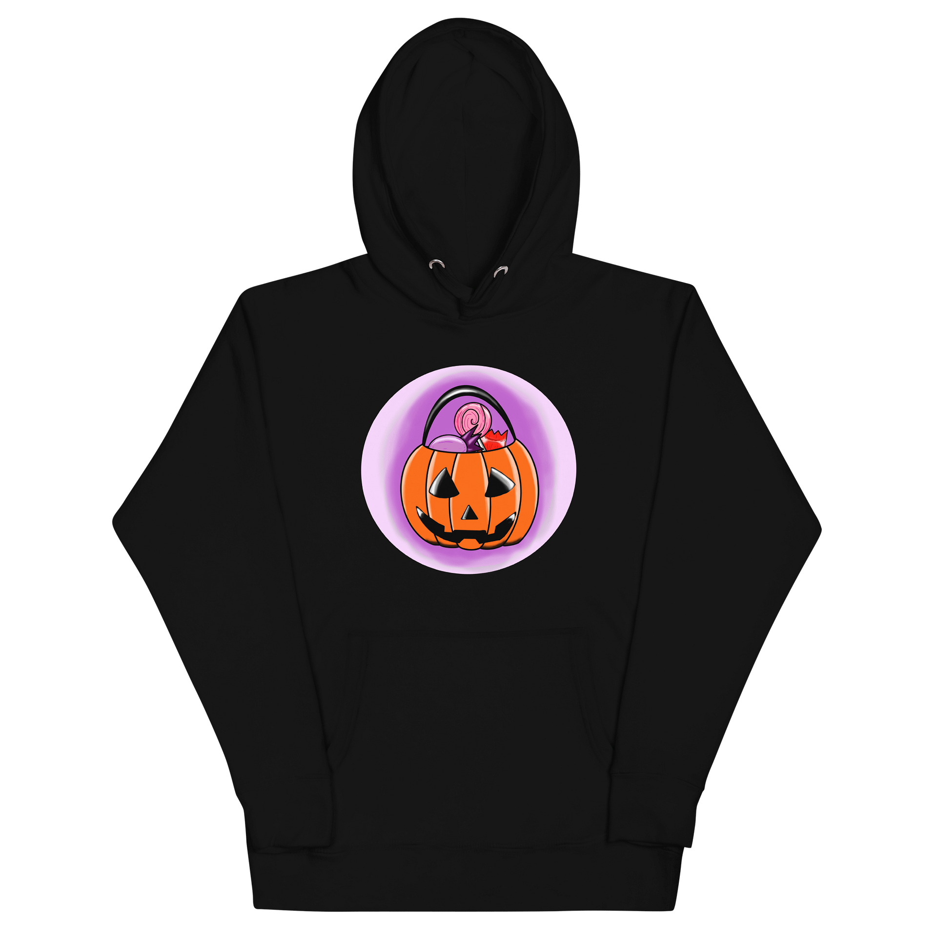 Trick or Treat Hoodie product image (2)