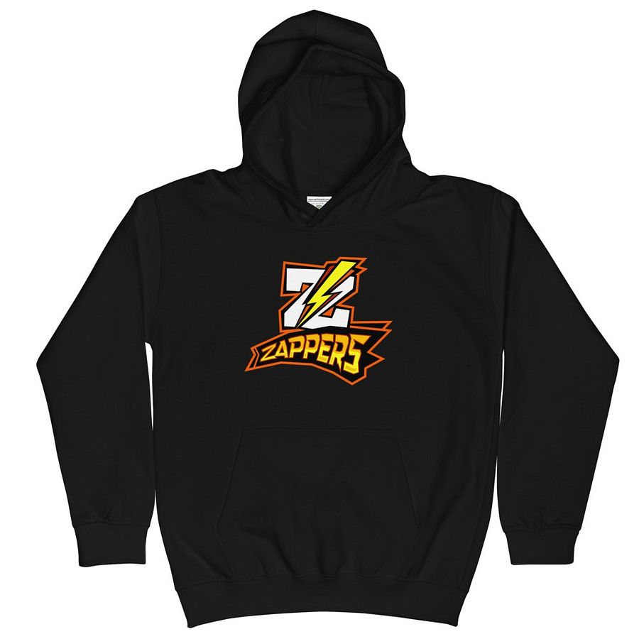 Zappers Kids Hoodie product image (1)