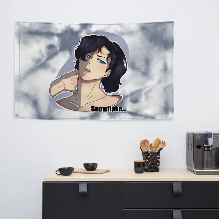 Russel Flag product image (6)