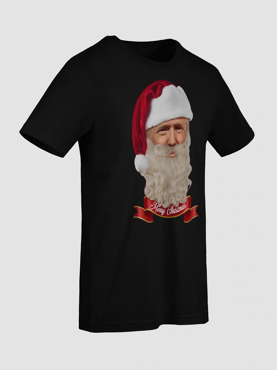 Trump Claus - Tee product image (61)