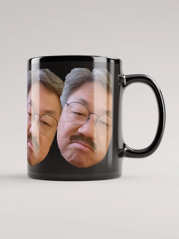 Junestache Mug product image (2)