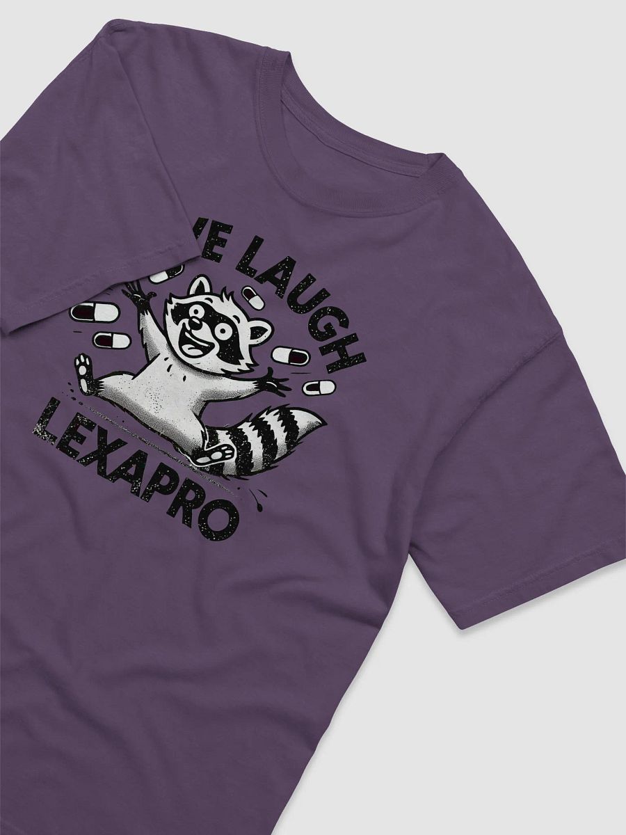 Live Laugh Lexapro Shirt product image (4)