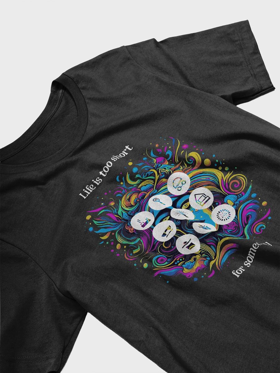 Life is too short for someday product image (26)