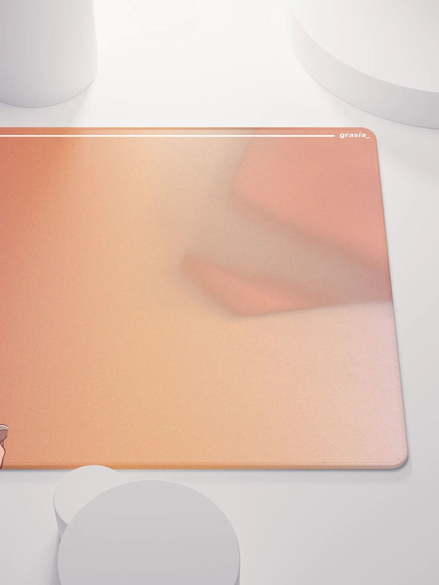 Grasia Mouse Pad ♡ product image (5)