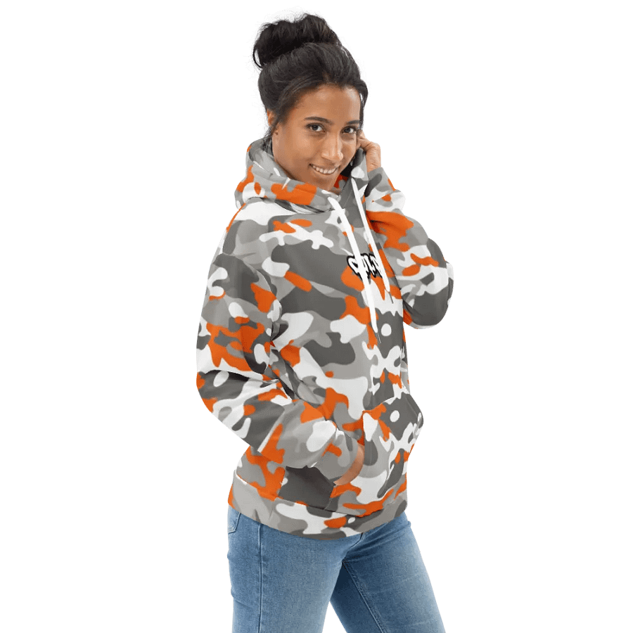 CULT CAMO HOODIE product image (3)