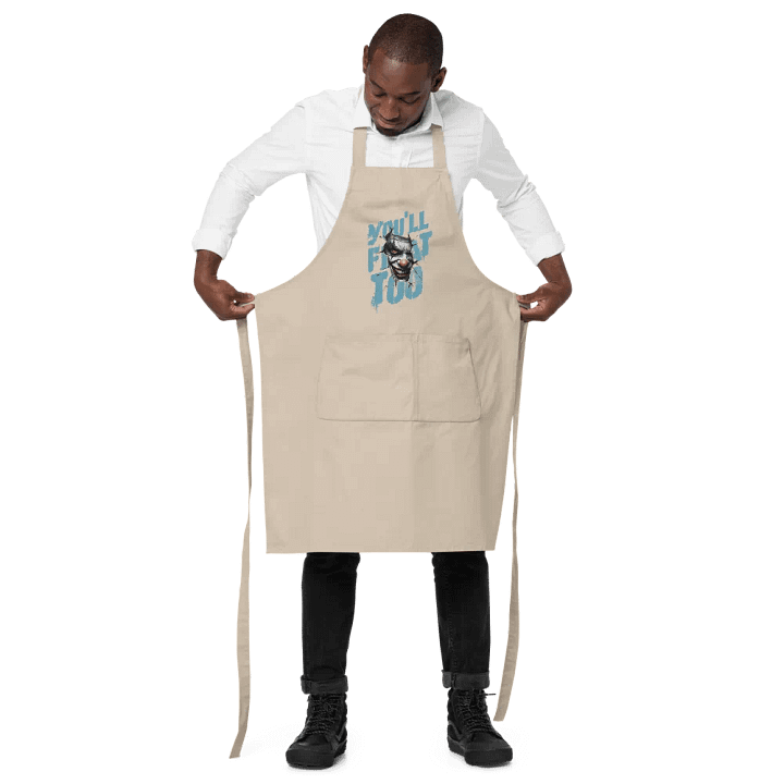 You'll Float Too product image (2)