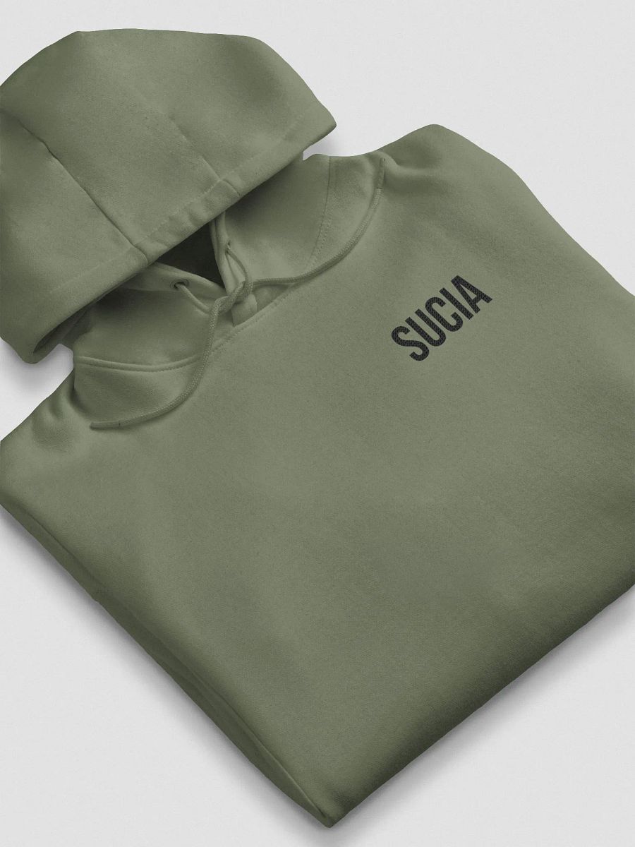 Smol Sucia Hoodie product image (16)
