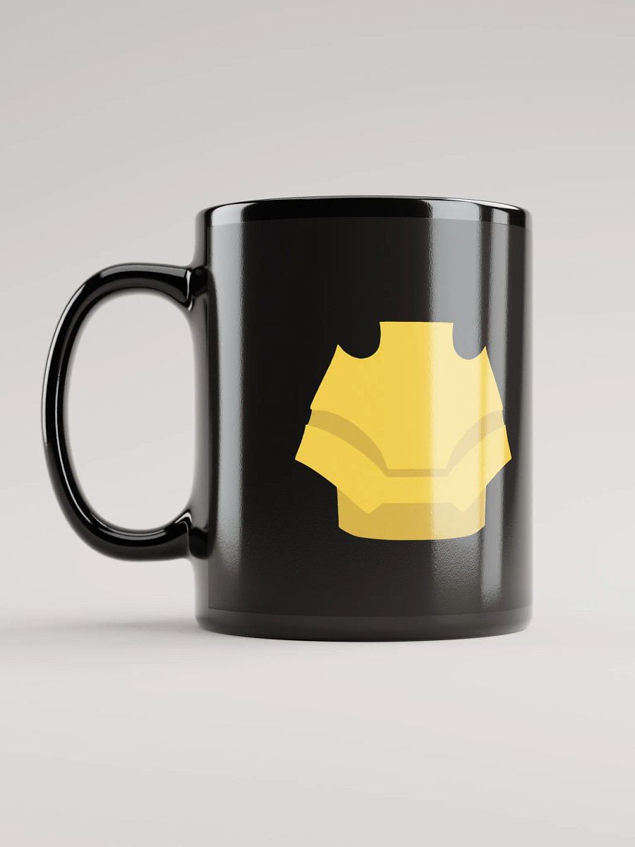 Syviall Emblem Mug product image (6)