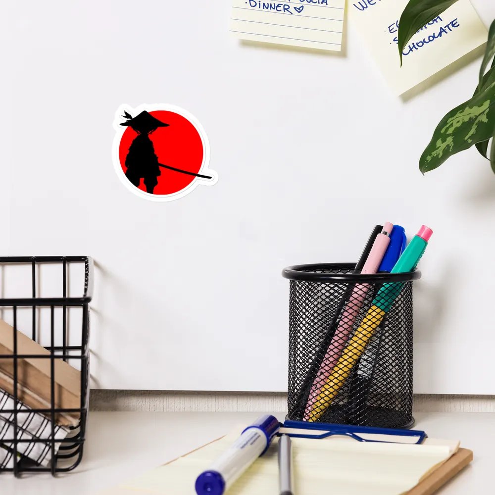 Naritori Logo Magnet Set product image (10)
