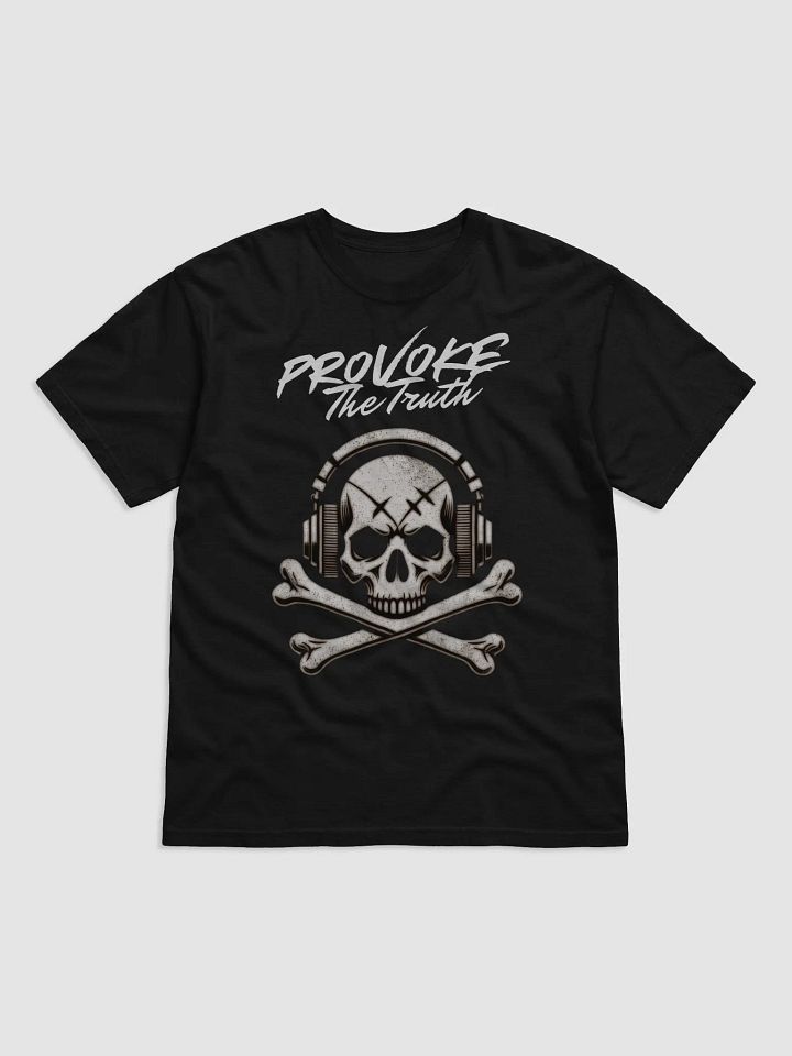 PTT Skull Version 1 product image (1)