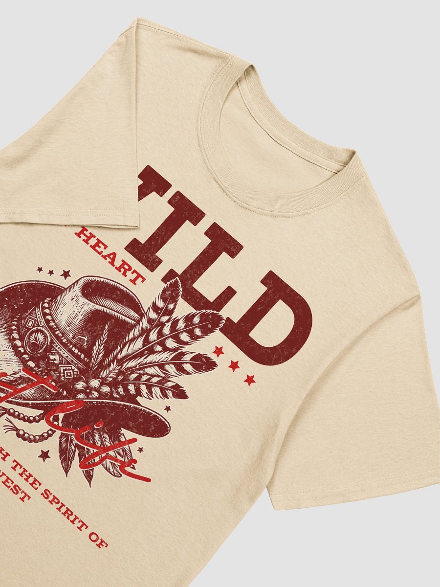 Wild at Heart product image (7)