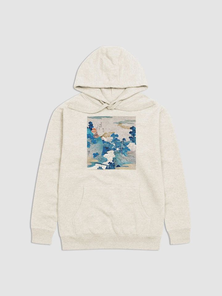 Fuji no Yukei: The Hooded Tribute to Kuniyoshi product image (2)