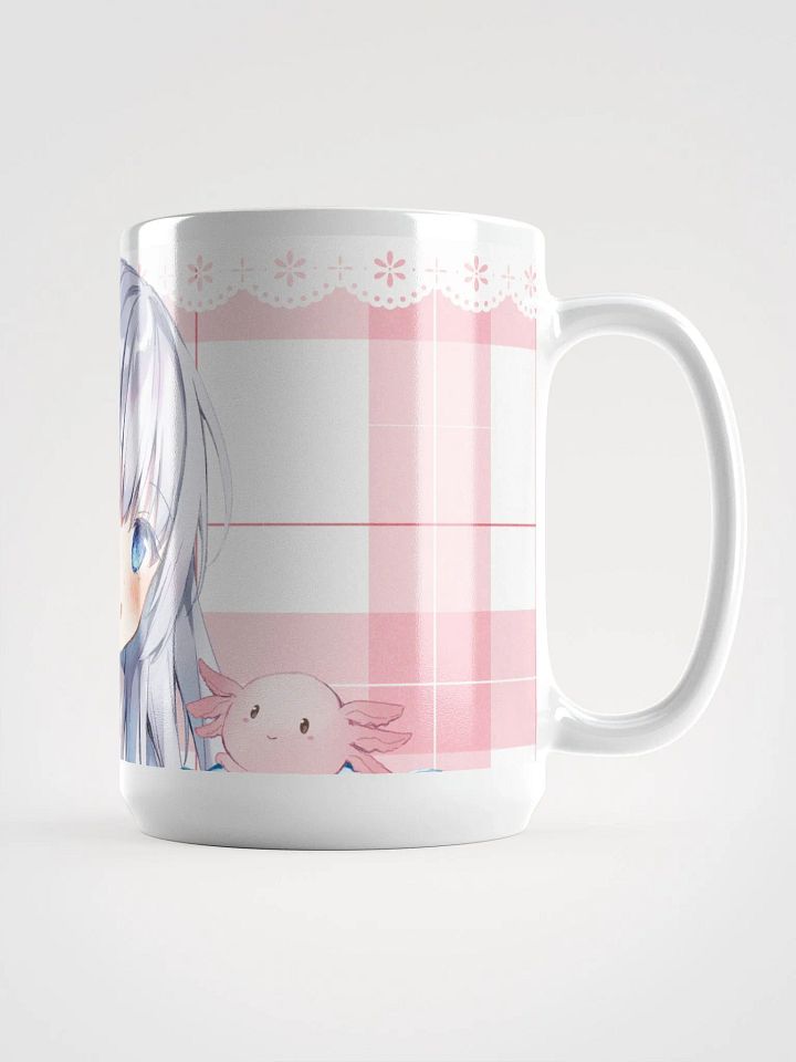 Takin it EZ Mug product image (1)