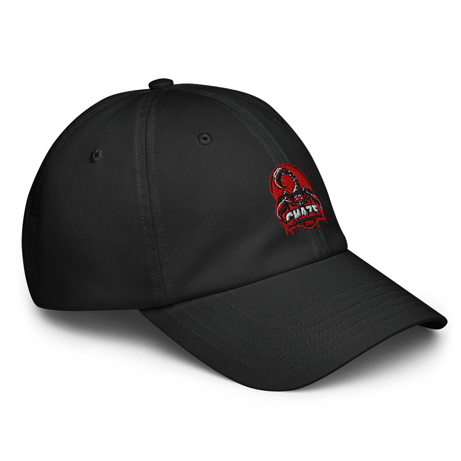 Under Armour® | CHAZE Logo Cap product image (5)