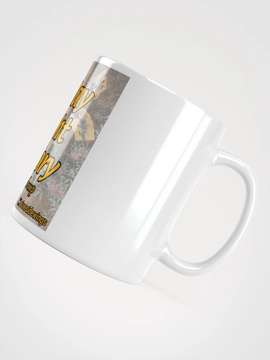 Friday Night History (mug) product image (8)