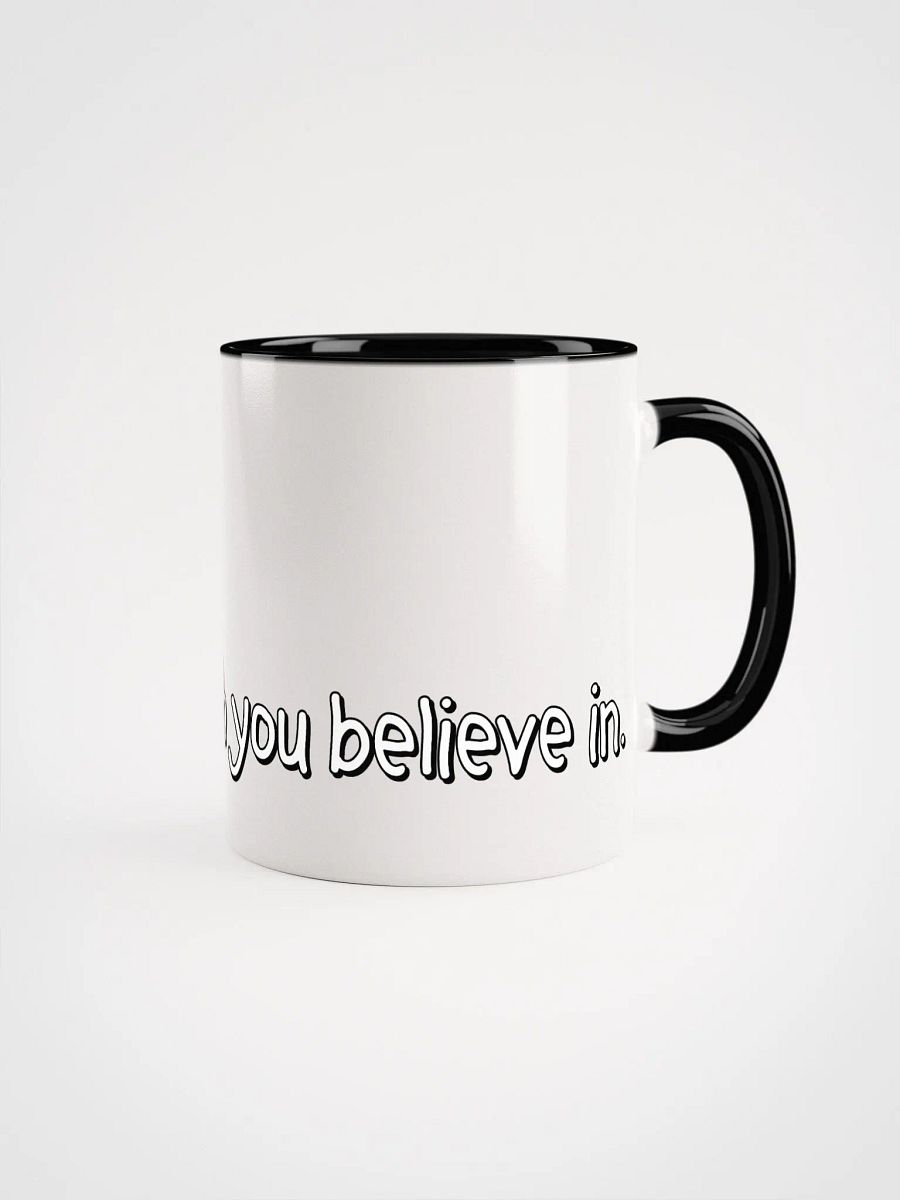 Conviction in a Cup: A Daily Reminder product image (2)