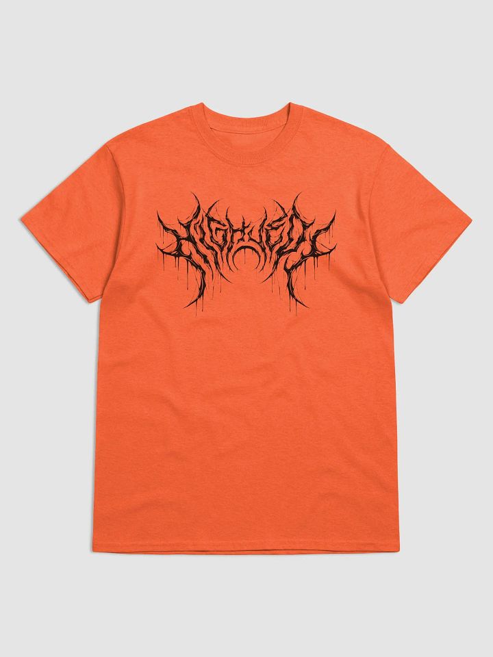 Spooky Drip Tee product image (1)
