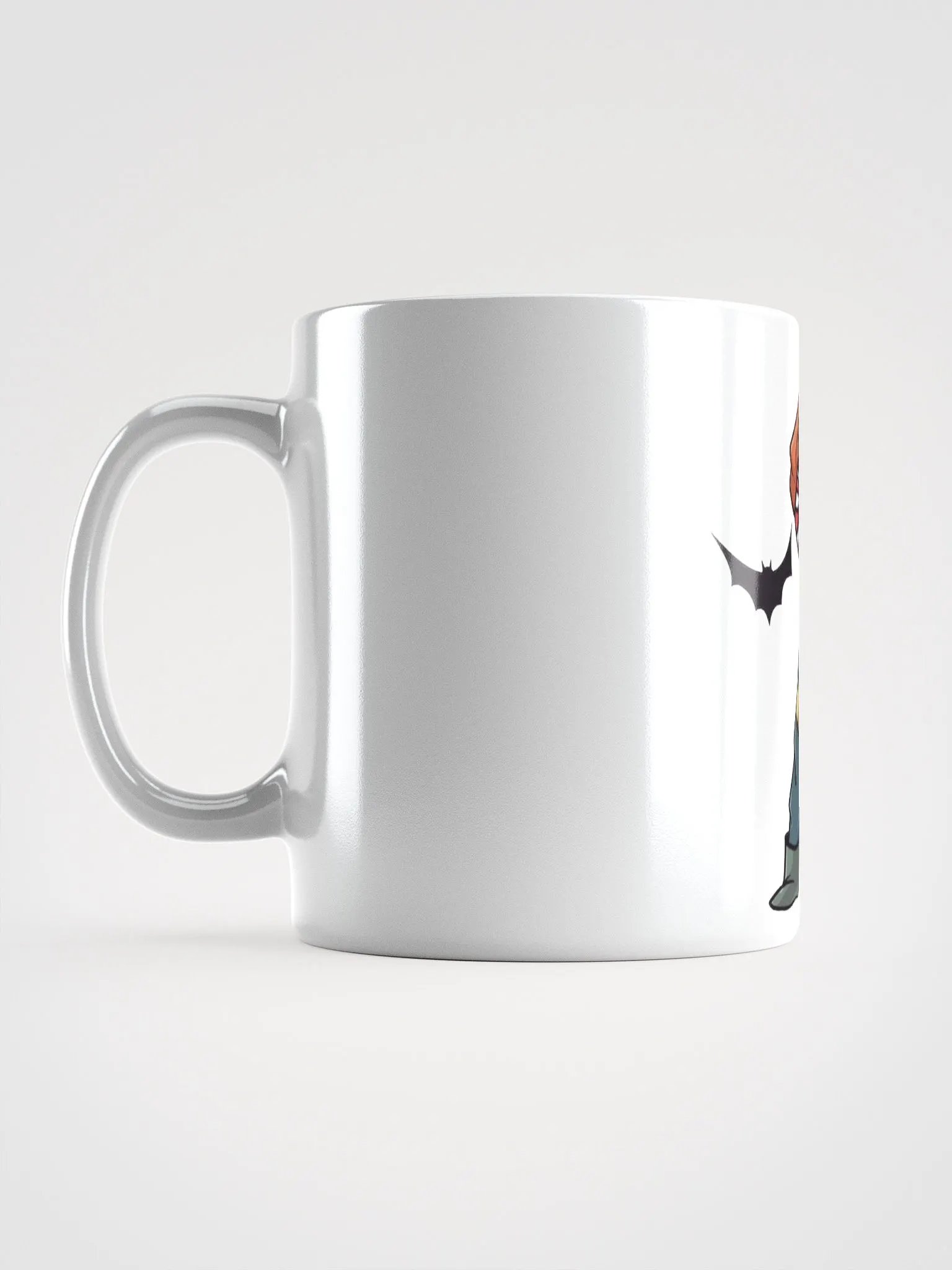 Pumpkin Honey - Mug product image (18)