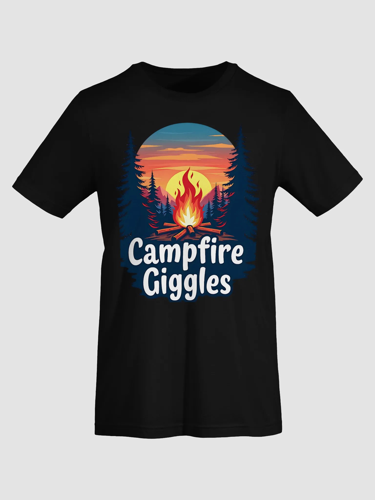Campfire Giggles product image (8)