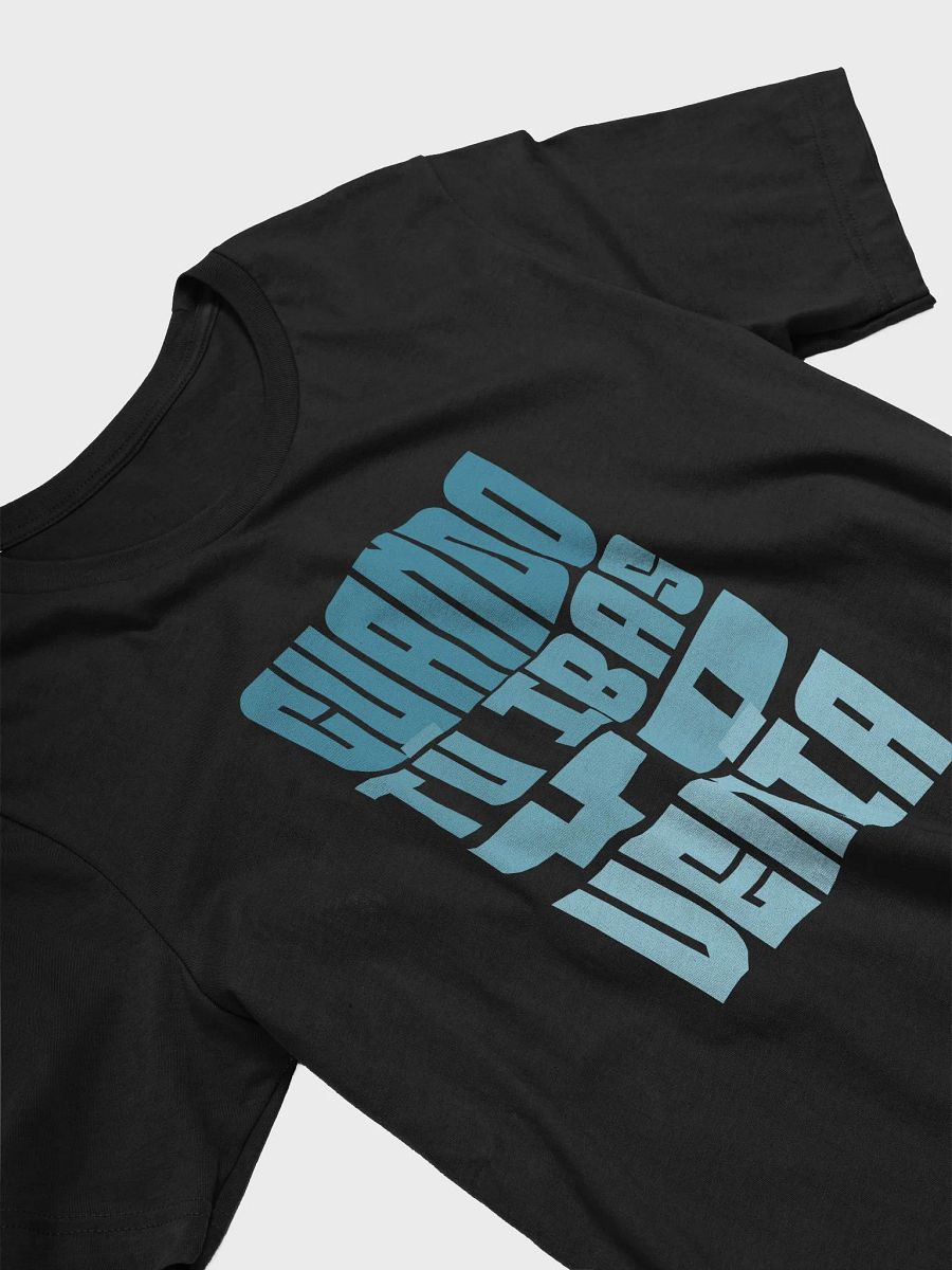 Cuando Tu Ibas, Yo Venía Camiseta Unisex product image (3)