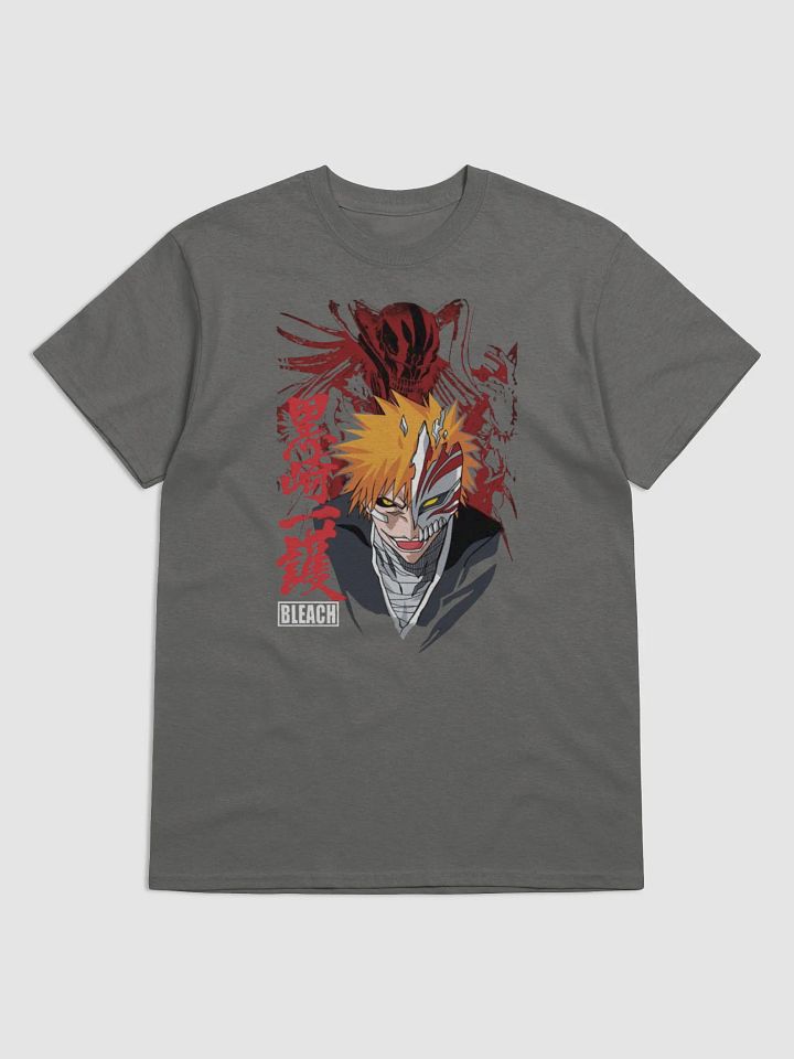 Ichigo Kurosaki T-Shirt product image (3)