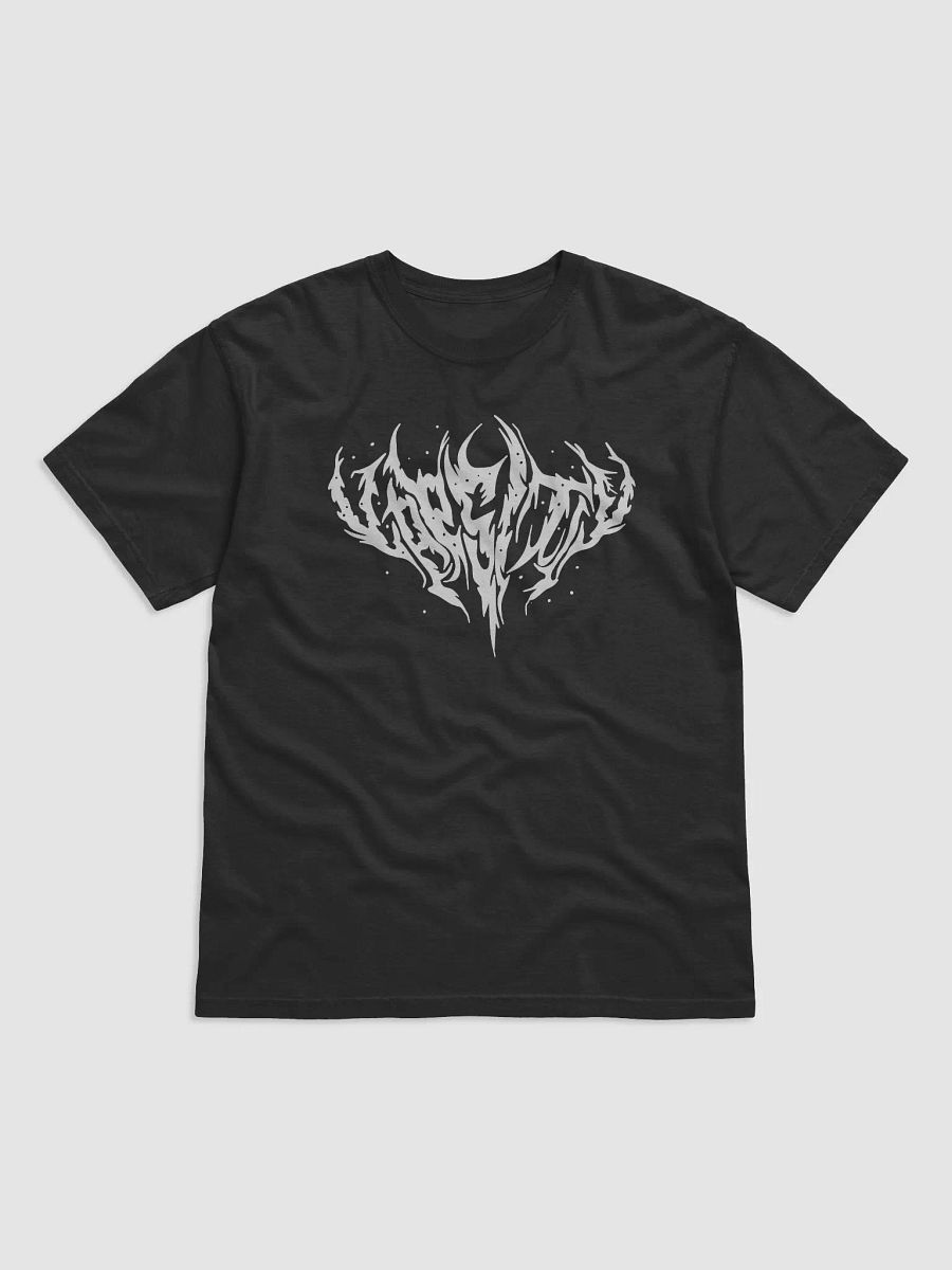 Varsity Death Logo White product image (1)