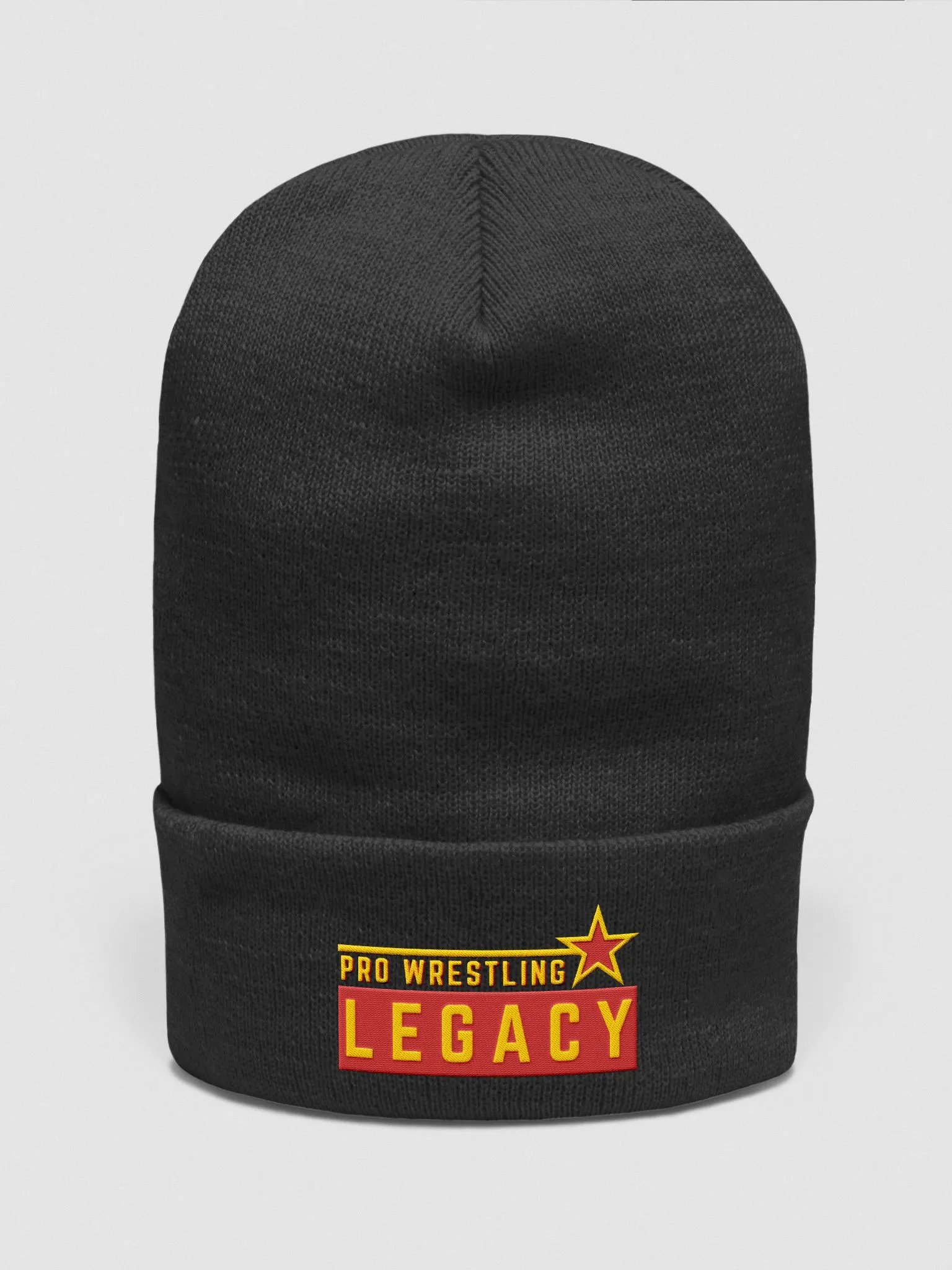 Legacy Beanie product image (2)