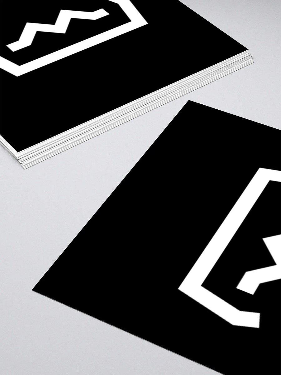 Branded Sticker product image (4)
