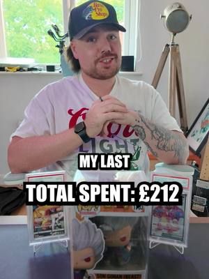 My first ever Comic-Con and everything that I brought! 👀 #fyp #emo #poppunk #elderemo #alternative #alltimelow #comicconhaul #comiccon