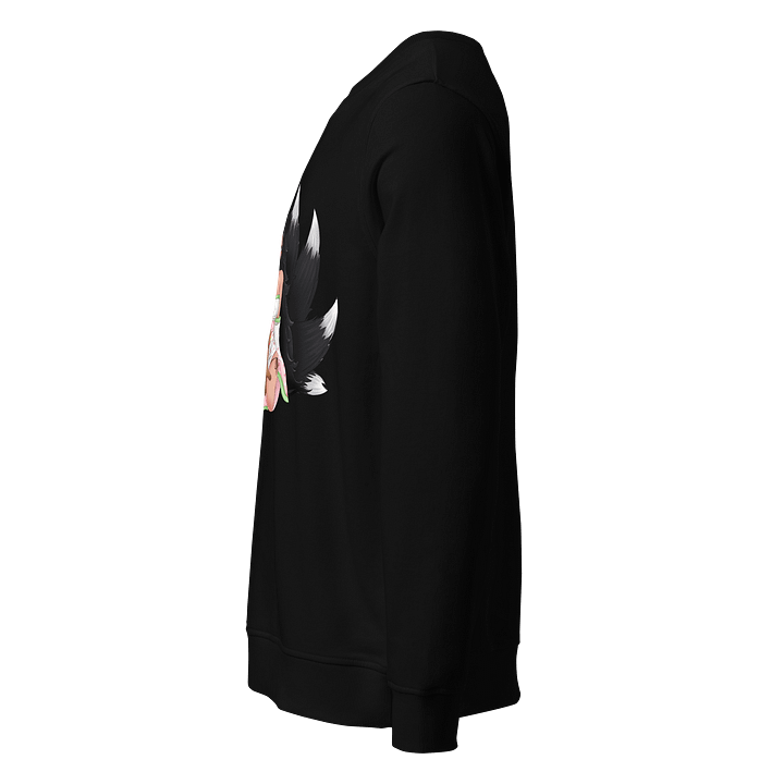 002 Unisex Sweatshirt product image (9)