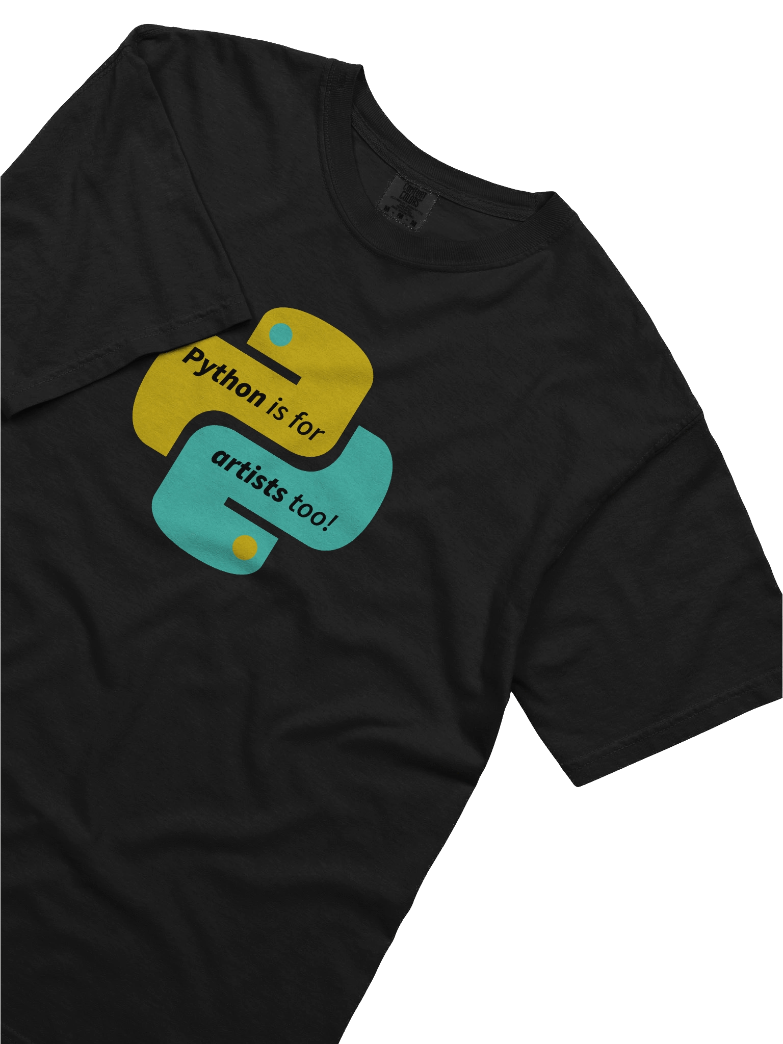 Python is for artists too! product image (42)