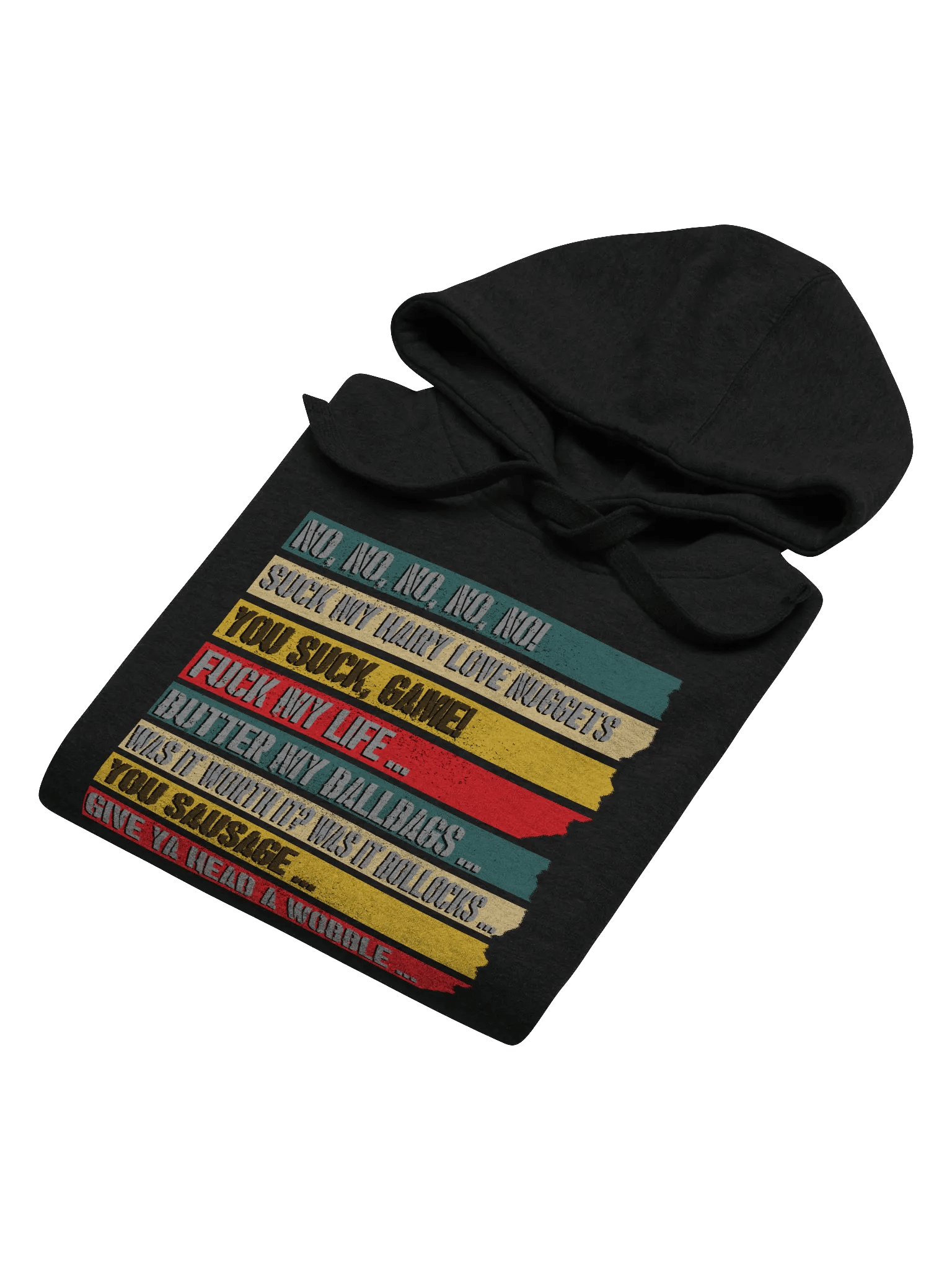 Unisex Hoodie product image (6)