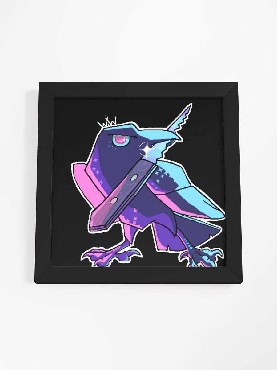 Galactic Crow product image (18)