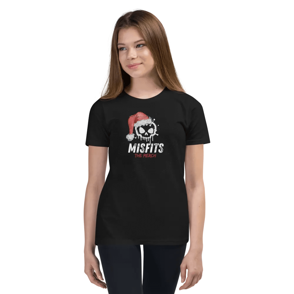 Misfits - Kid Skull Tee product image (2)